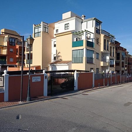 Beach Apartment Manilva Exterior foto