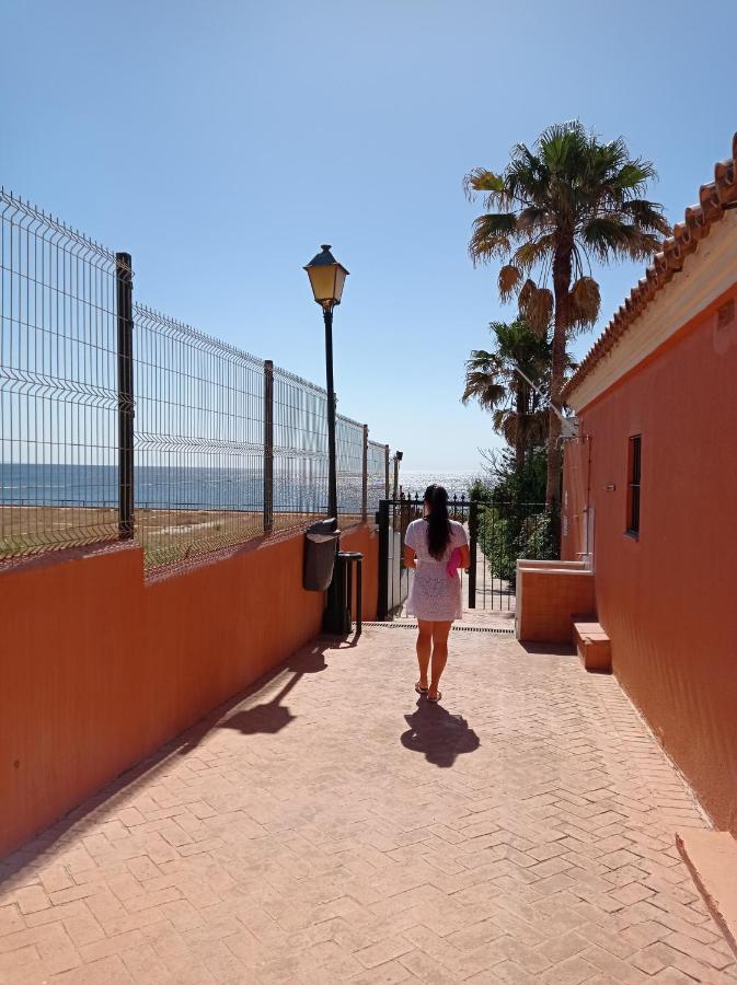 Beach Apartment Manilva Exterior foto