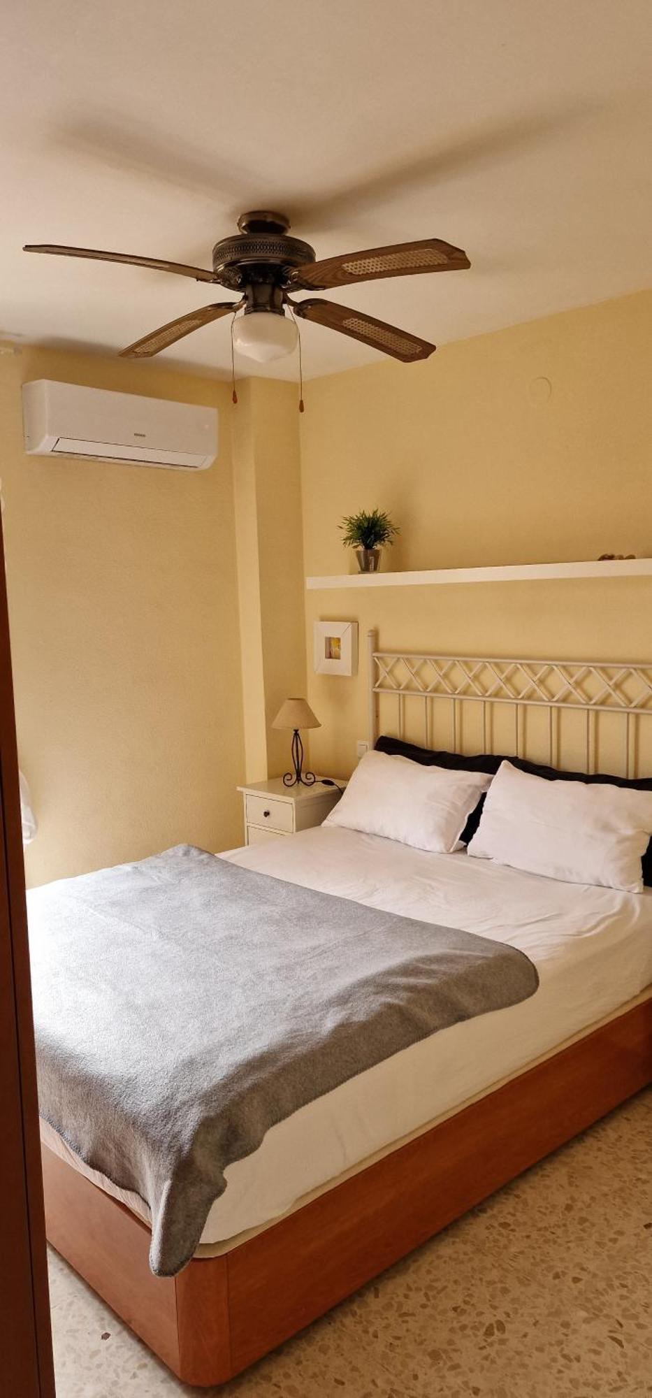 Beach Apartment Manilva Exterior foto